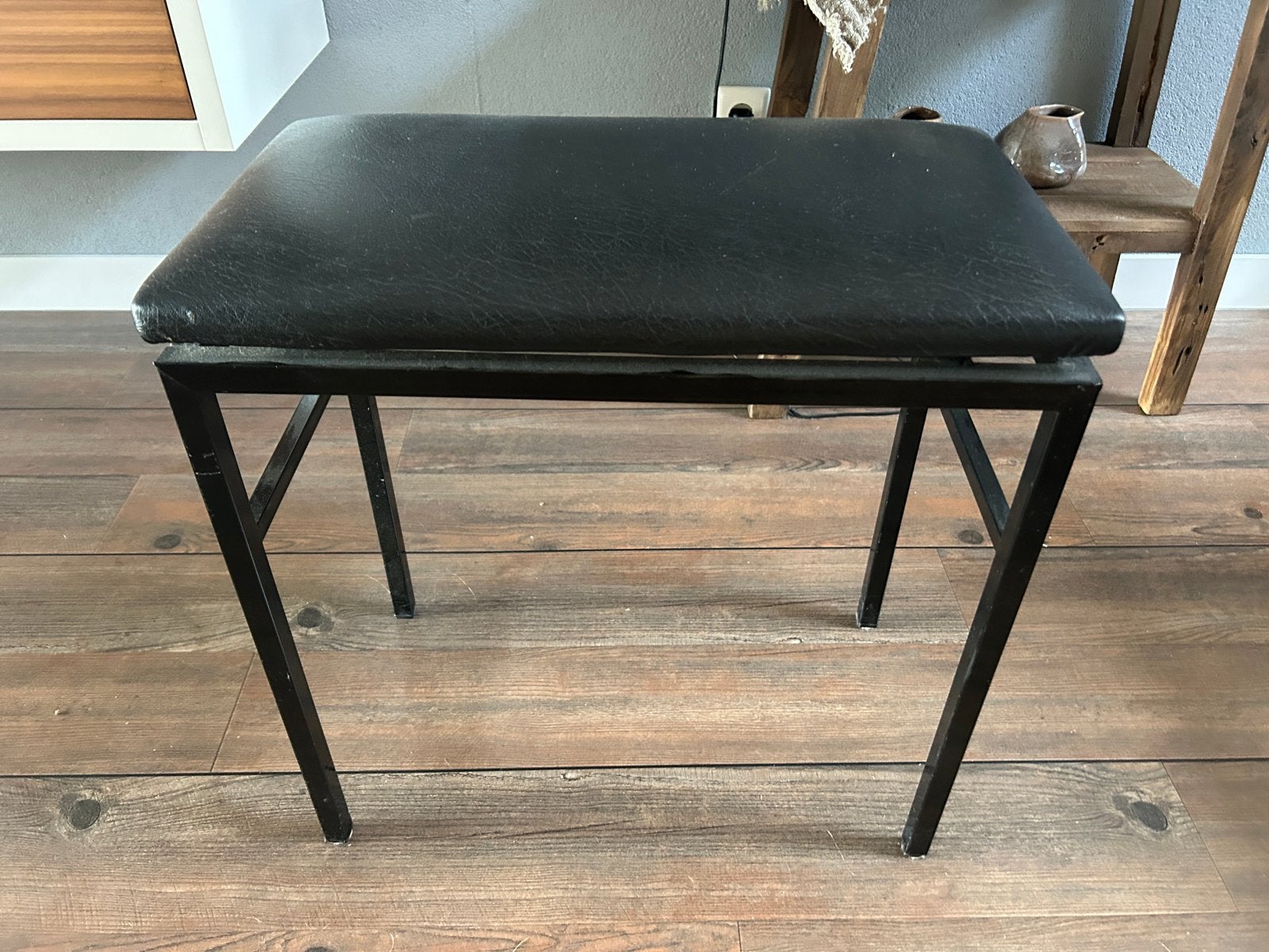 Gratis orgel krukje, Ophalen, Gebruikt, Drums of Percussie