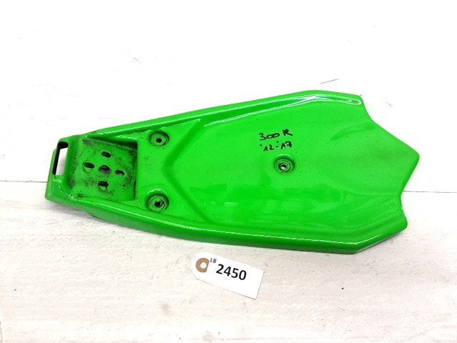 ninja 300R 2012 - 2017 Kawasaki Kuipdeel D1-45444