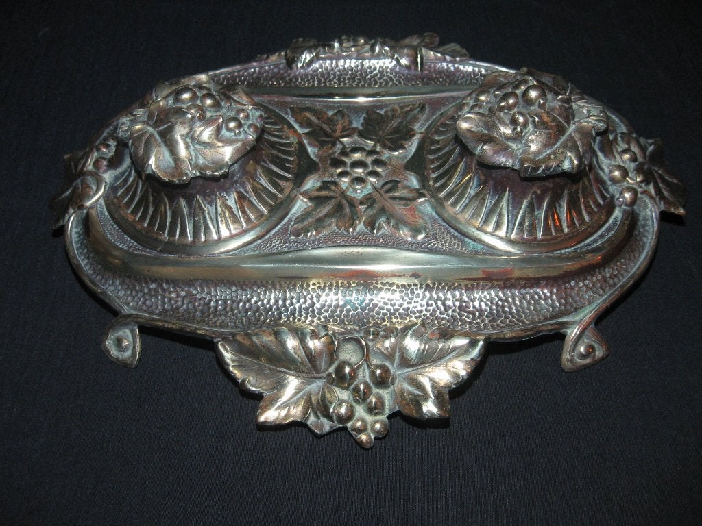 Oud inktstel, Ophalen of Verzenden