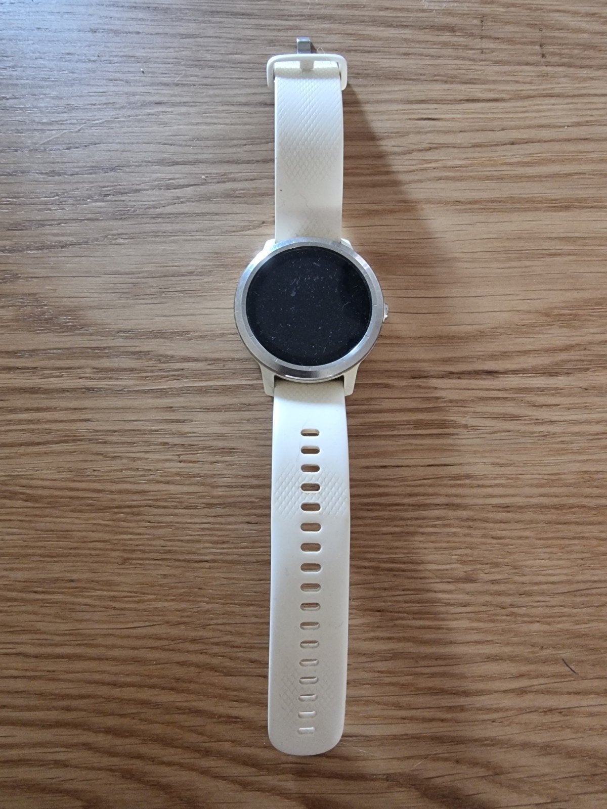 Garmin vivoactive 3, Ophalen, Gebruikt, Zwart, Garmin