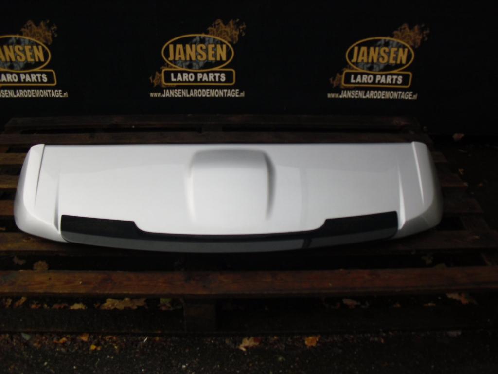 Range Rover Evoque L538 achterklep spoiler LR027054, Auto-onderdelen, Land Rover, Achterklep, Admin@jansenlaroparts.nl, Nieuw