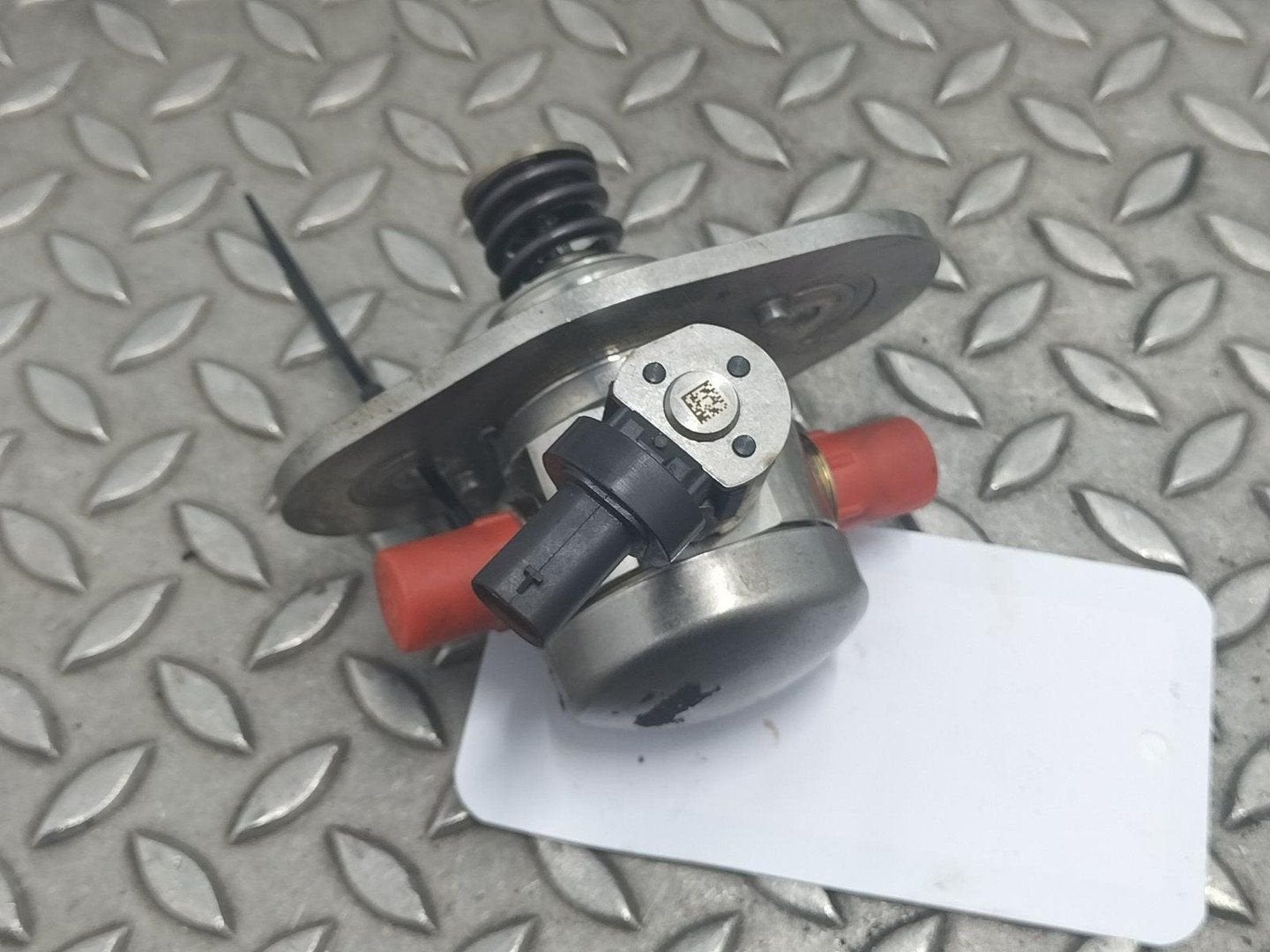 MINI (BMW) MINI BRANDSTOF POMP VOOR DE RAIL (HOGE DRUK) 1351, Ophalen of Verzenden, Gebruikt, Stiba lid