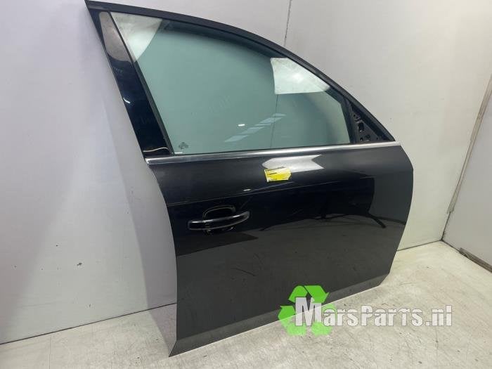 Portier 4Deurs rechts-voor van een Audi A4 (LZ7L), Auto-onderdelen, Gebruikt, -, Deur, -