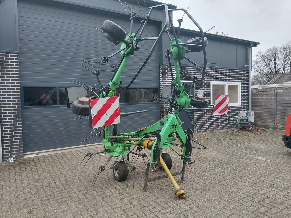 Deutz Fahr KH 3.68 Schudder, Zakelijke goederen, Agrarisch | Werktuigen, Overige, Oogstmachine