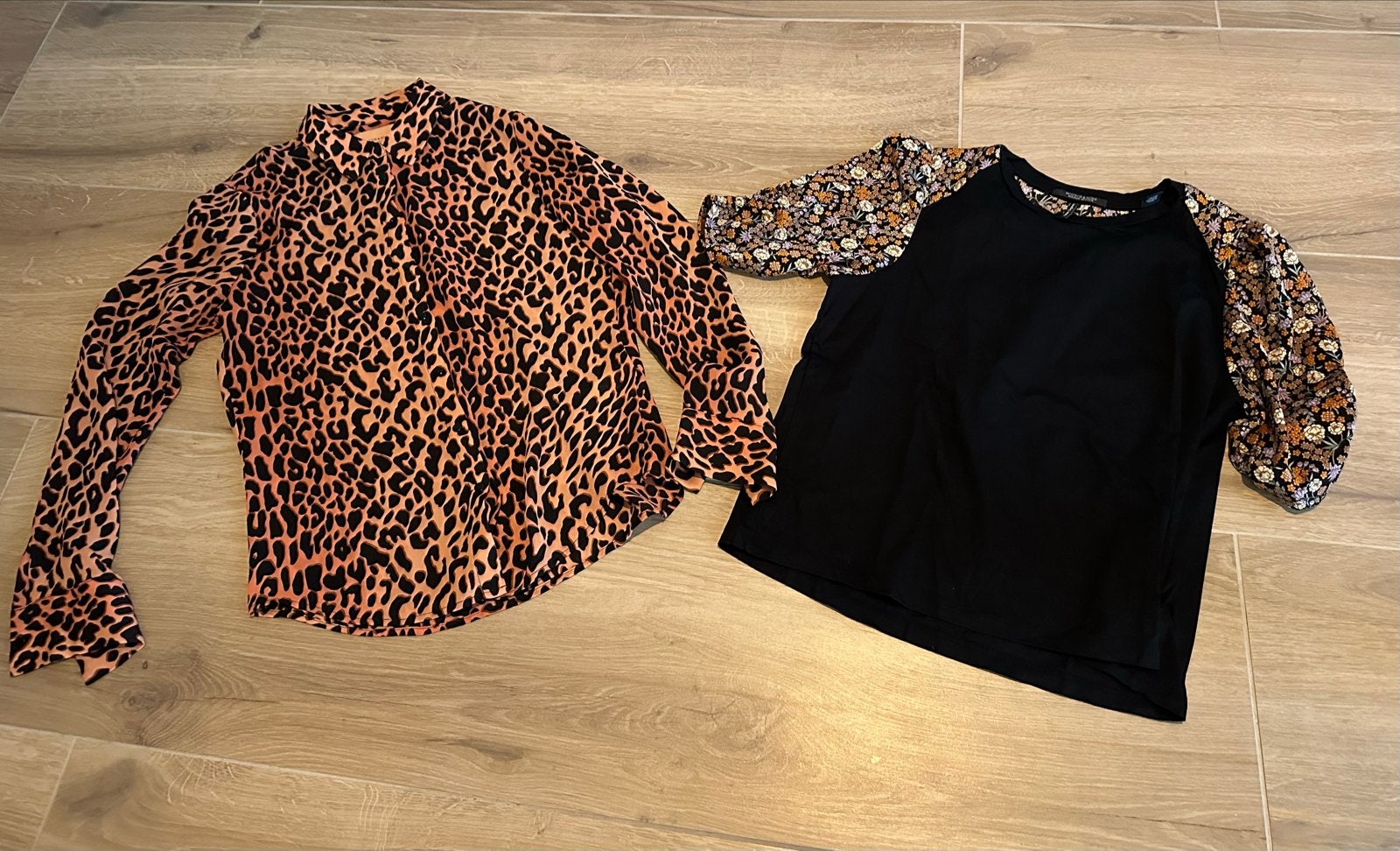 2 Scotch & Soda kledingstukken maat xs, Zwart, Ophalen of Verzenden, Zo goed als nieuw, Lange mouw