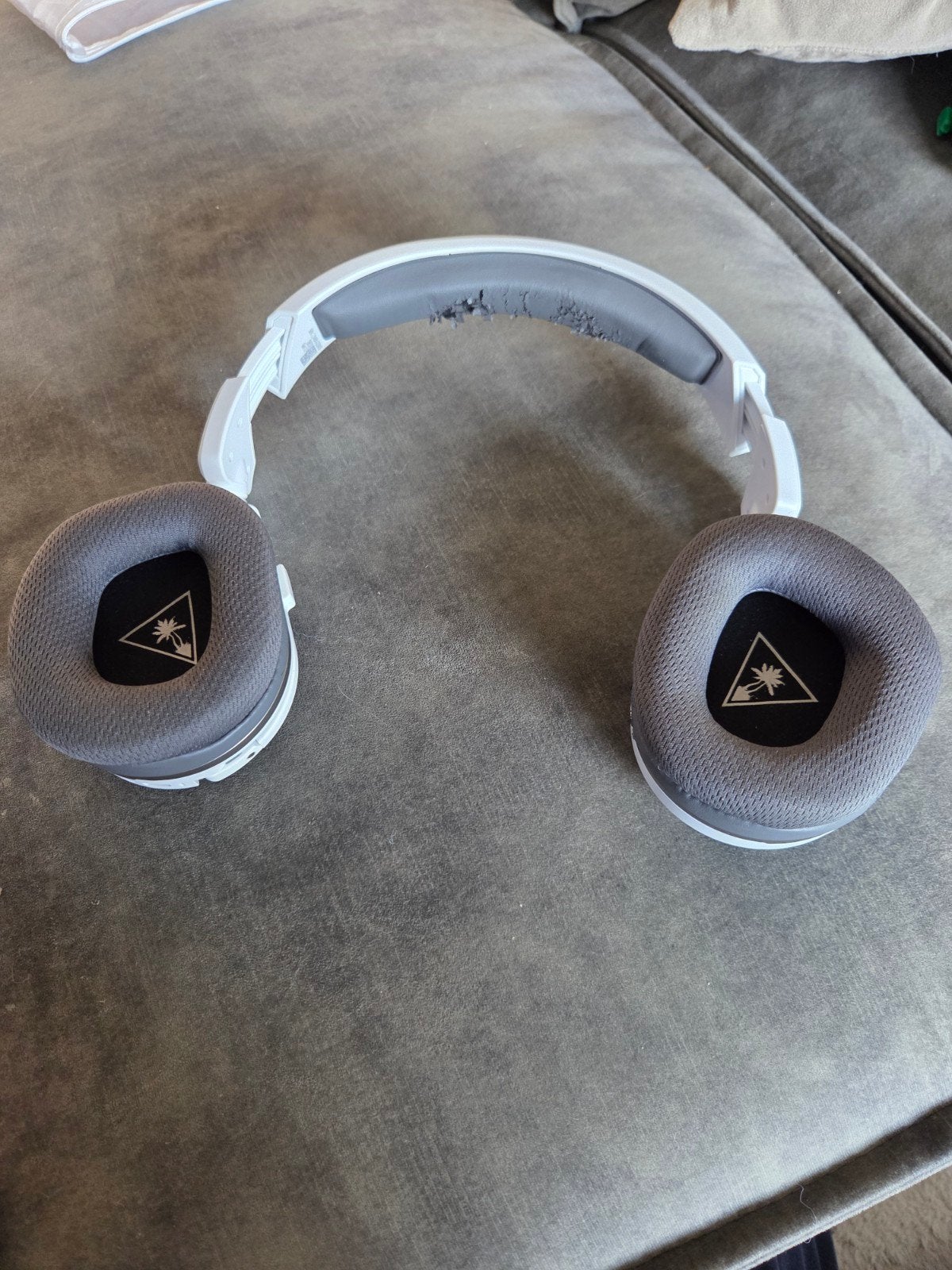 Turtle Beach Stealth 600 Gen 2 (PS5 & PC) - Gebruikt, Ophalen of Verzenden