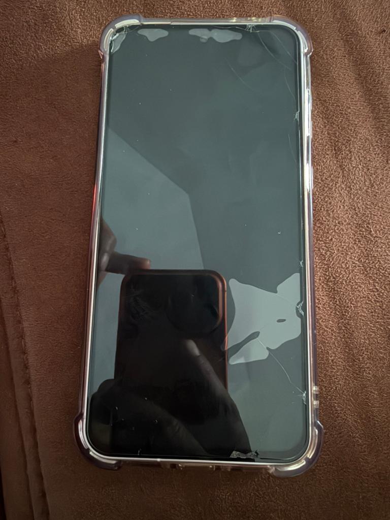 Galaxy A56 5G, 128 GB, Ophalen, Wit, Overige modellen