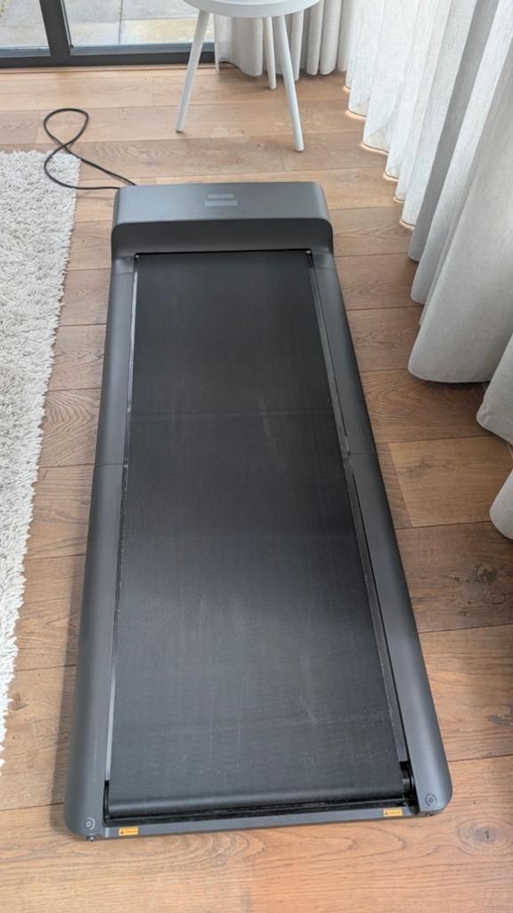 Flowfitness walking pad, Ophalen of Verzenden, Loopband