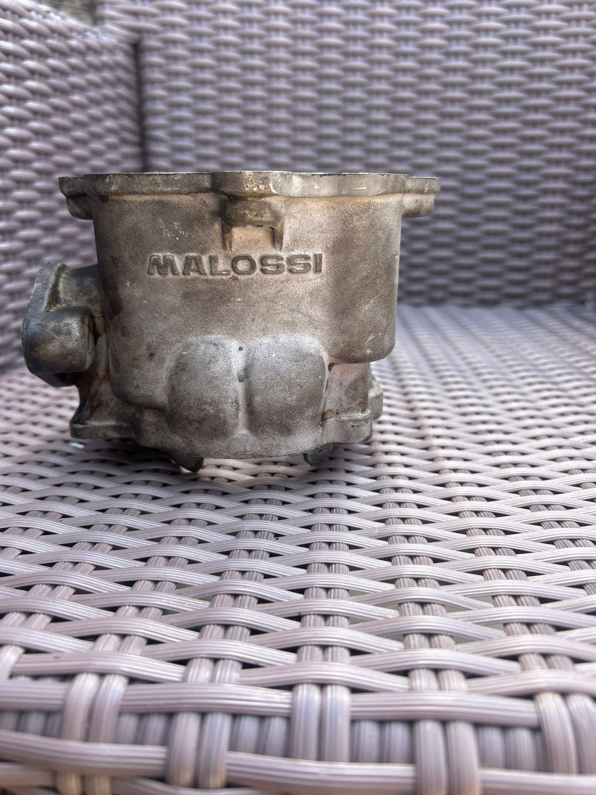 Malossi Cilinder 172 cc Gebruikt, Ophalen, Gebruikt, Cilinder