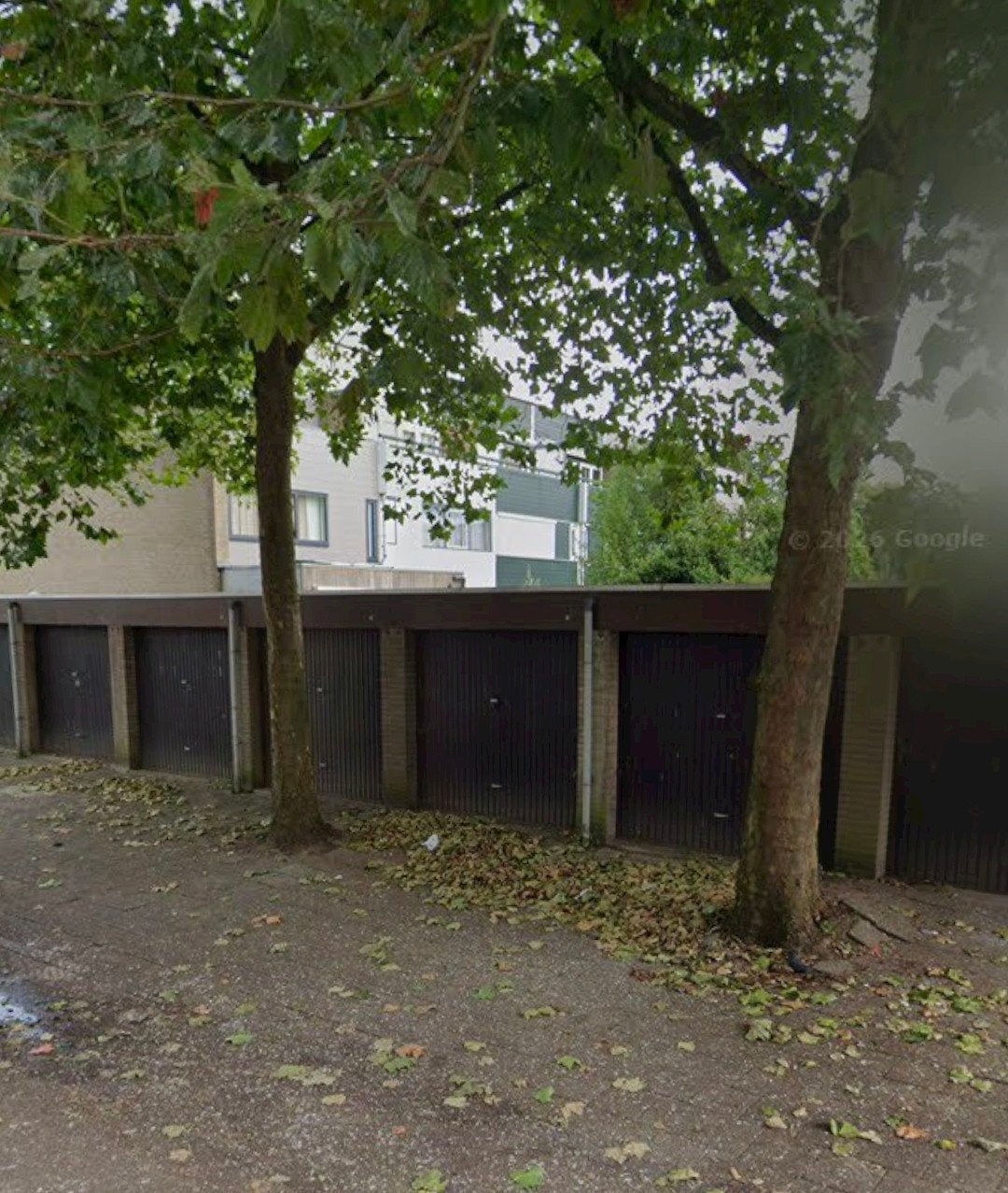 Te huur: Garagebox in Haarlem (schalkwijk), Huizen en Kamers, Garages en Parkeerplaatsen
