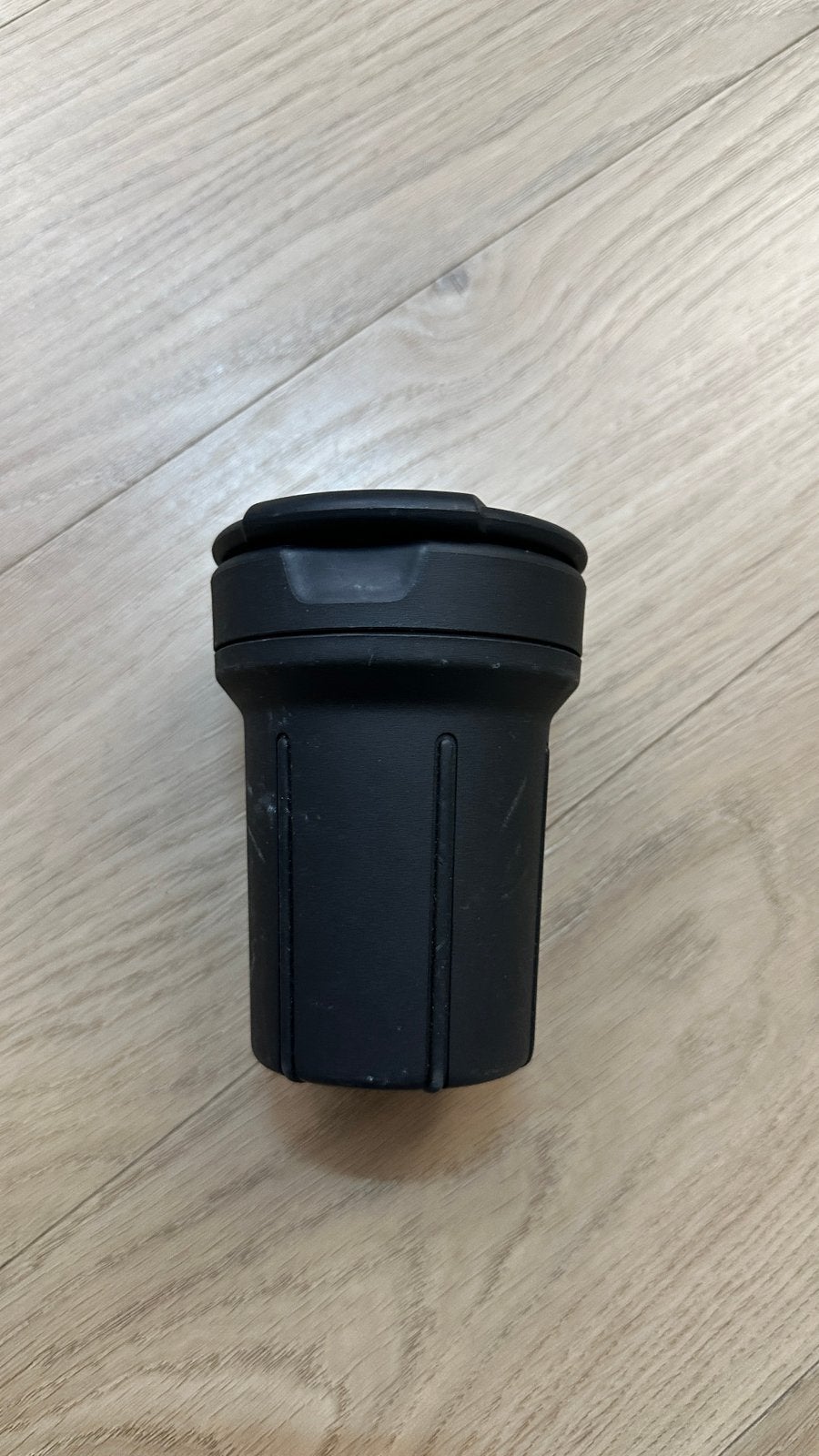 Audi Asbak 8X0864575 VW Seat Cupra Volkswagen, Auto diversen, Ophalen, Zo goed als nieuw