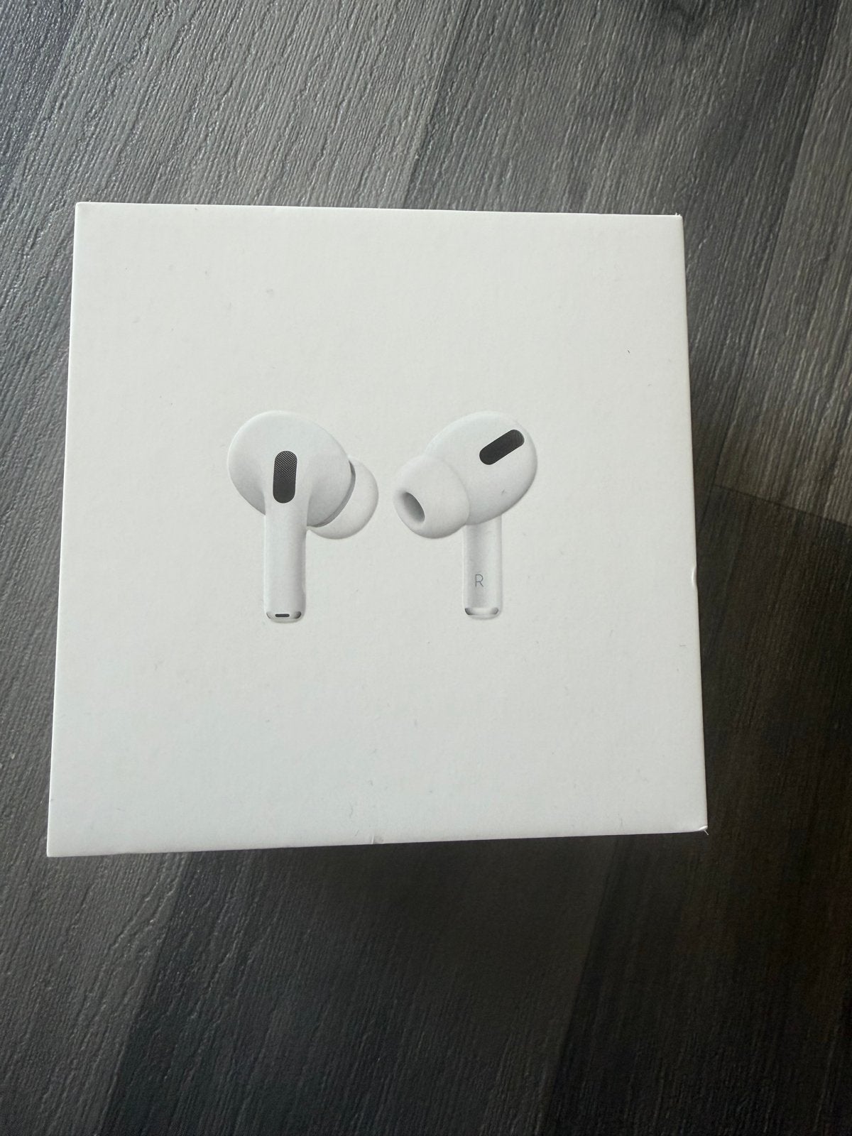 Apple AirPods Pro met MagSafe Oplaadcase
