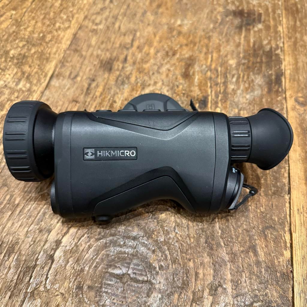 Hikmicro Condor 2.0 warmtebeeld kijker, Overige typen, Ophalen of Verzenden, 8 tot 12x, Nachtkijker