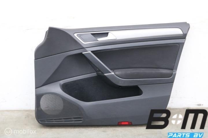 Deurpaneel RV VW Golf 7 GTE 5drs 5G6867012DA, Auto-onderdelen, Interieur en Bekleding, Gebruikt