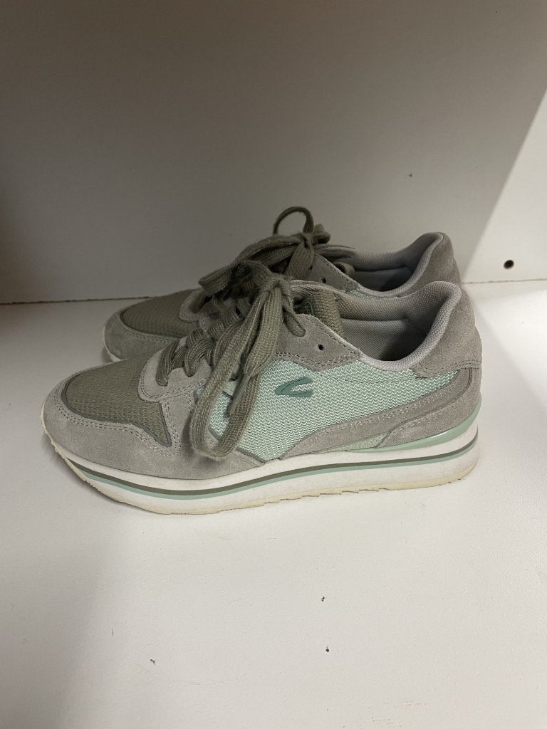 Mooie sneakers Camel Active, Camel Active, Overige kleuren, Verzenden, Nieuw