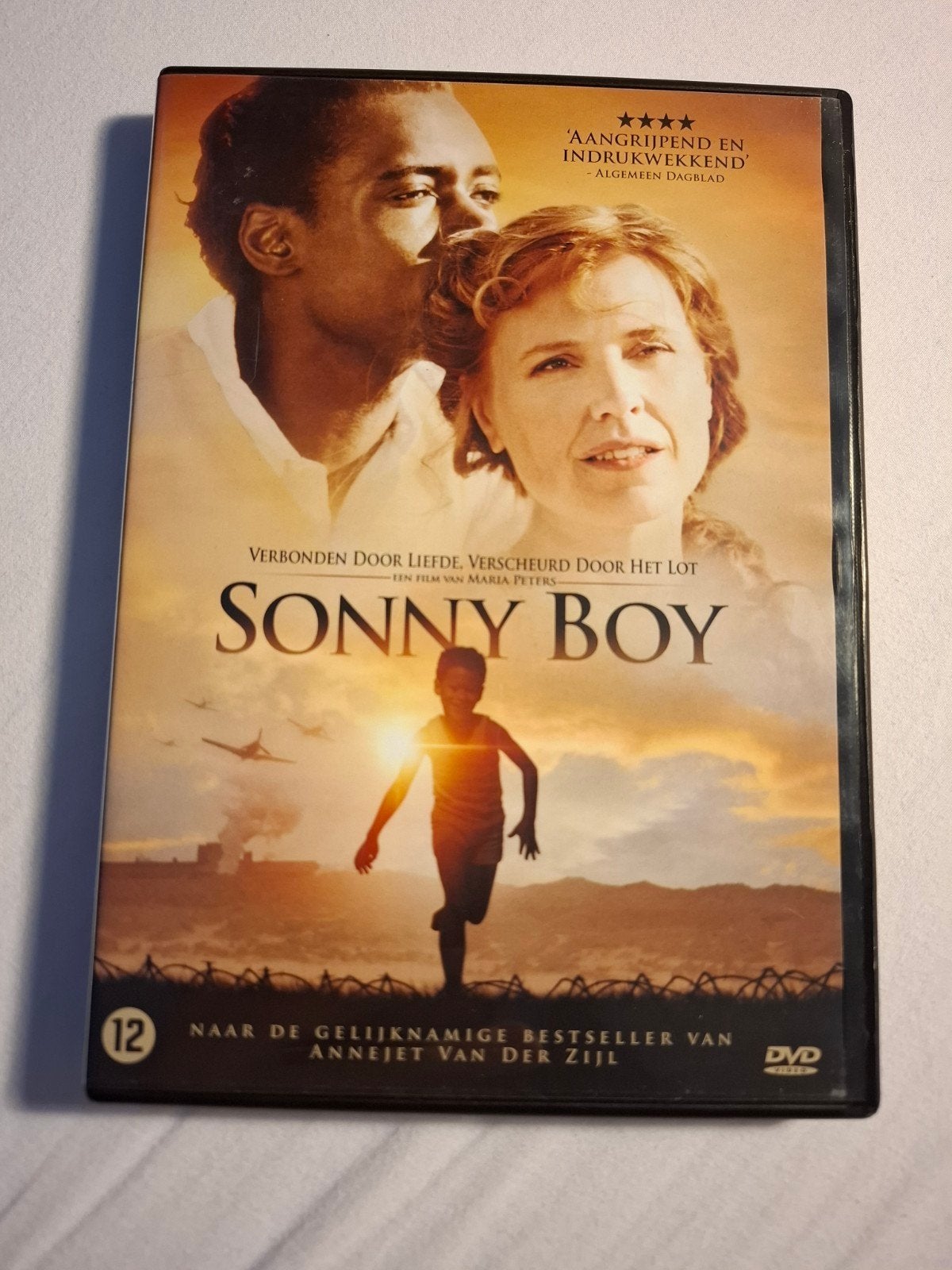 Sonny Boy, Engels, Zo goed als nieuw, Vanaf 12 jaar, Ophalen of Verzenden