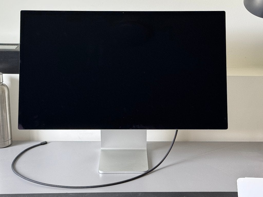 Apple Studio Display - Tilt- and Height-adjustable Stand, Computers en Software, Monitoren, Gaming, IPS, Ophalen of Verzenden