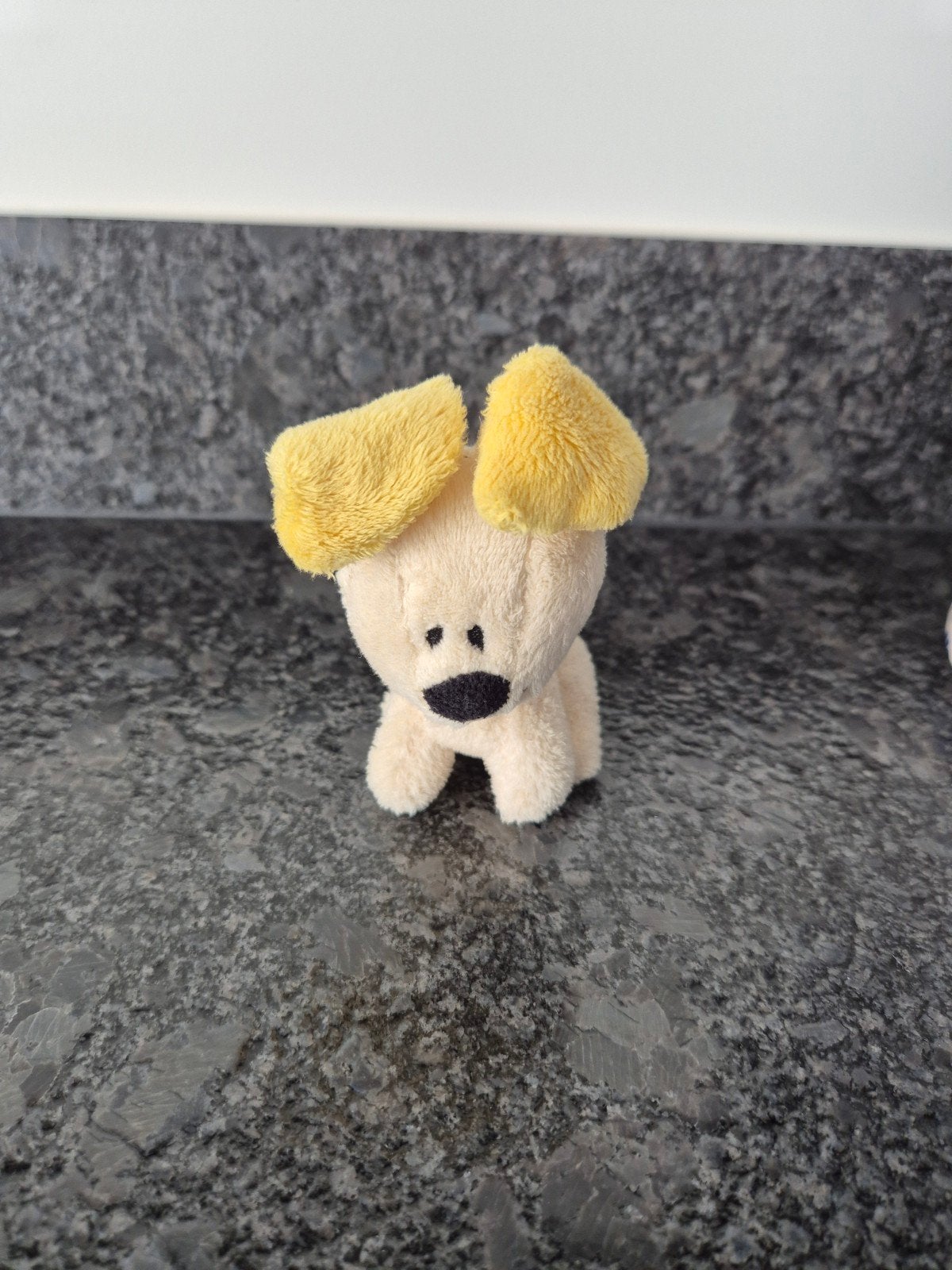 Woezel en Pip - Knuffel Pip mini, Ophalen of Verzenden, Zo goed als nieuw, Hond