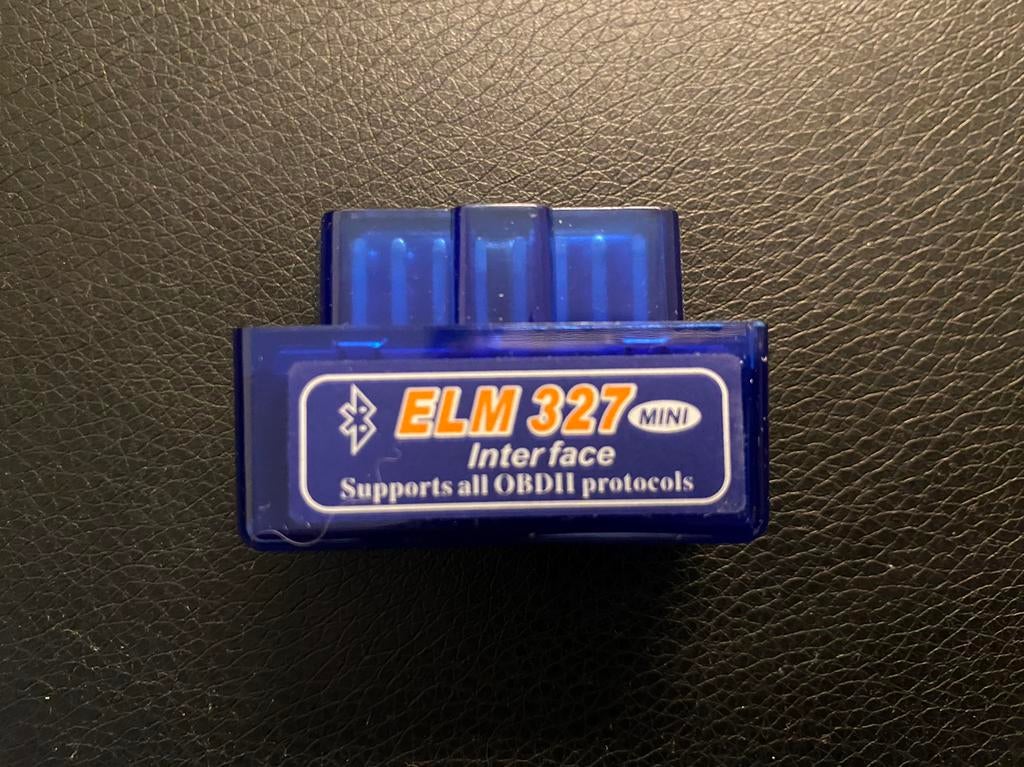 Interface adapter, onderstreunt al OBDII, nieuw, Ophalen of Verzenden, Nieuw