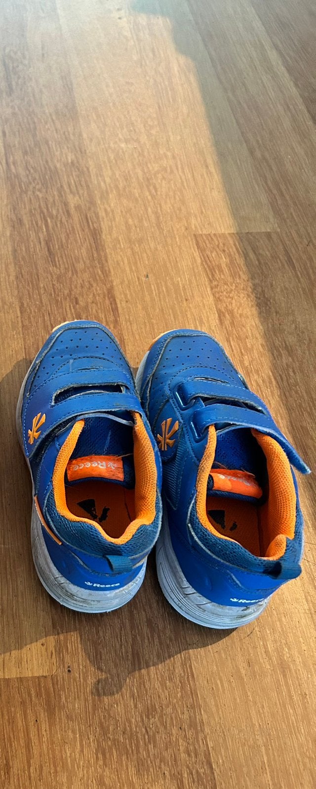 Hockeyschoenen maat 30, Sport en Fitness, Ophalen, Gebruikt, Schoenen