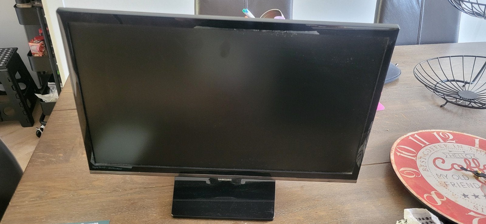 Samsung tv, Ophalen, 50 Hz, Samsung