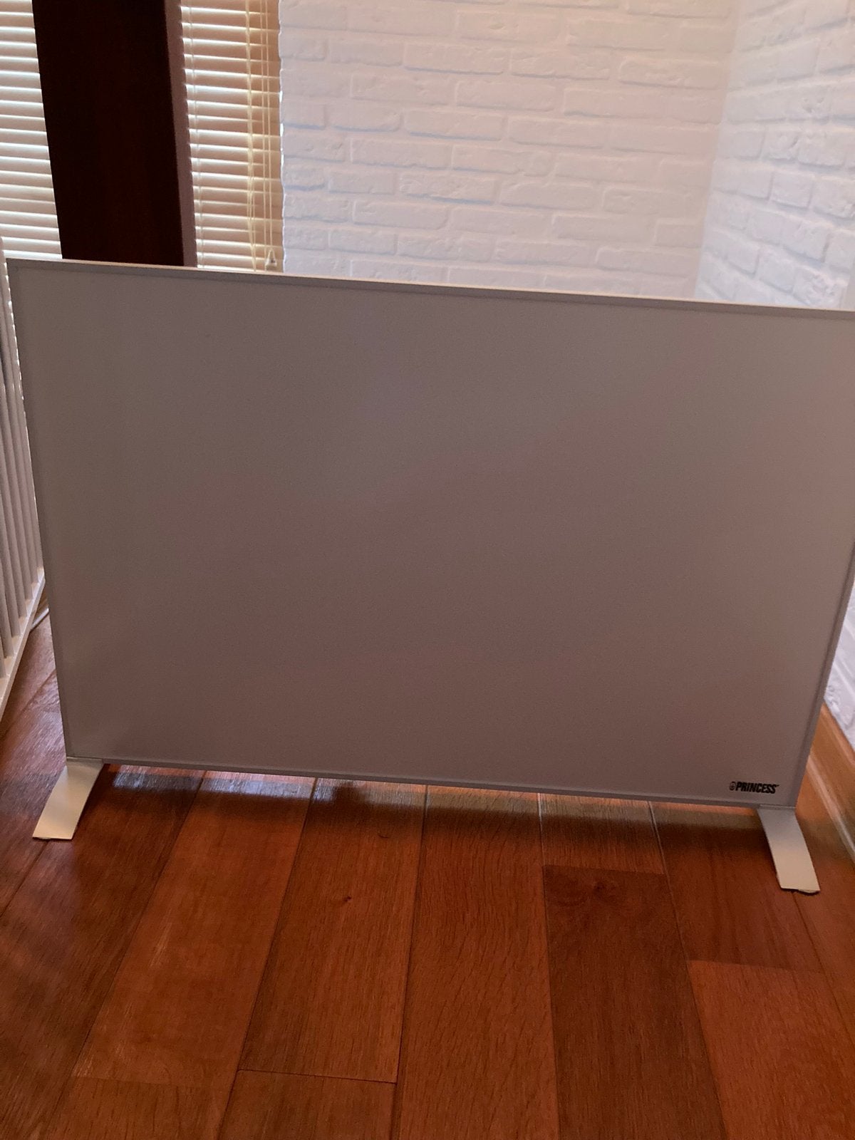 Paneelverwarming Princess Smart Infrarood 540 Nieuw!!, Ophalen, 30 tot 80 cm, Overige typen, Nieuw