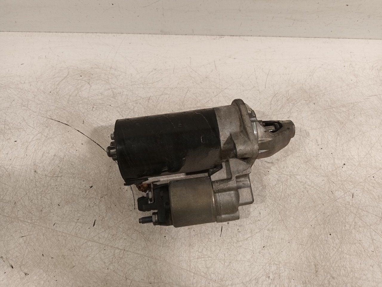 Startmotor BMW 3 serie