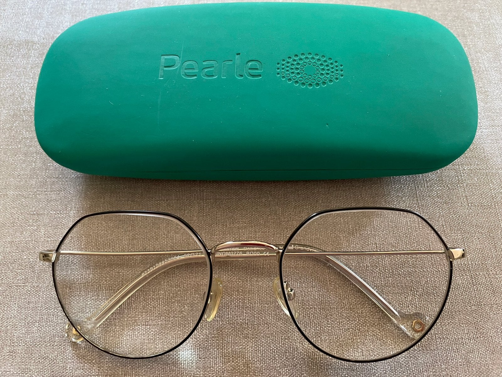 Pearle bril monteur (zie omschrijving), Ophalen of Verzenden, Nieuw, Bril, Overige merken