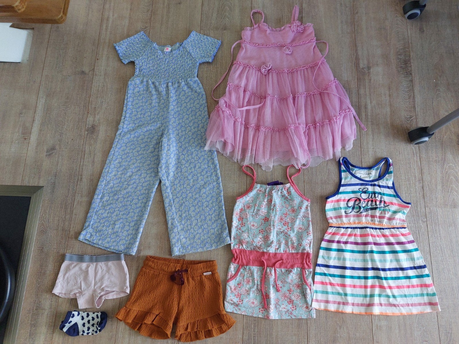 MERKKLEDING MEISJE maat 98/104 van JUBEL, HEMA, 5th AVENUE, Ophalen of Verzenden, Zo goed als nieuw, Maat 104