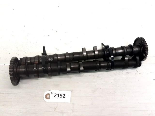 GSXR600 2008 - 2010 Suzuki Motorblok onderdelen D1-49398