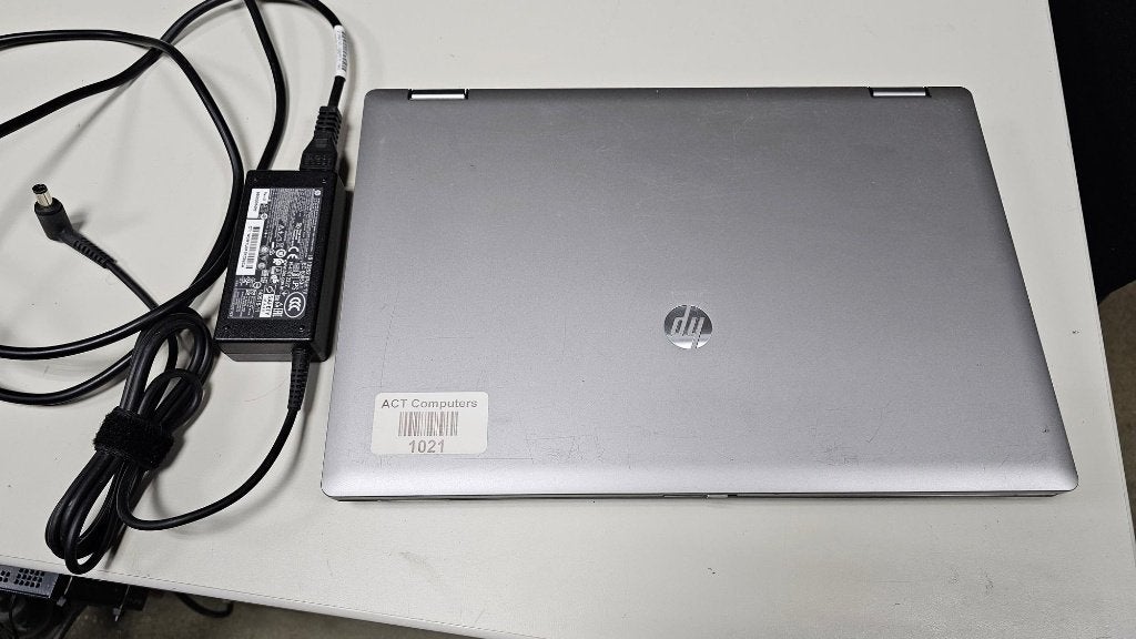 HP ProBook 6560b Laptop - Goed Werkende Staat, Computers en Software, Gebruikt, HDD, 2 tot 3 Ghz, 8 GB