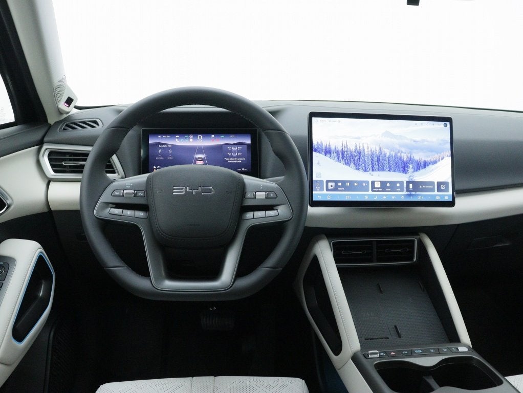 BYD ATTO 2 Boost 18 kWh Plug-In | ACTIE | BYD Dealer | Priva, 12 maanden, 0 cilinders, Zwart, Bedrijf