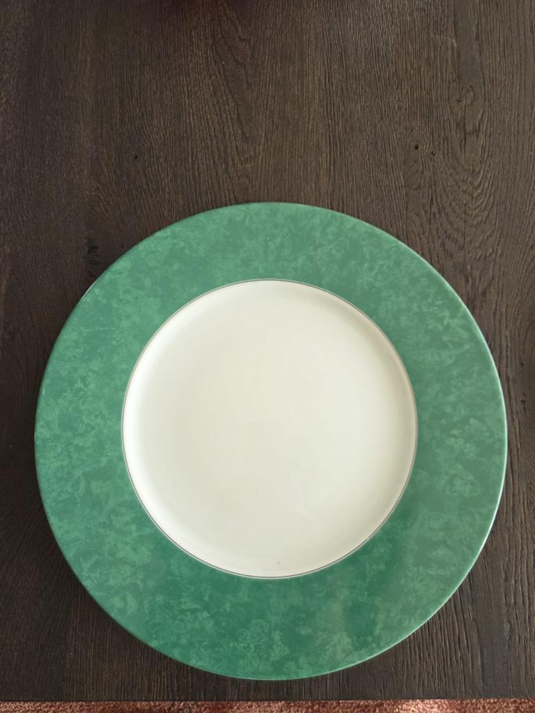 Christofle borden, Huis en Inrichting, Keuken | Servies, Ophalen, Overige stijlen, Bord(en)