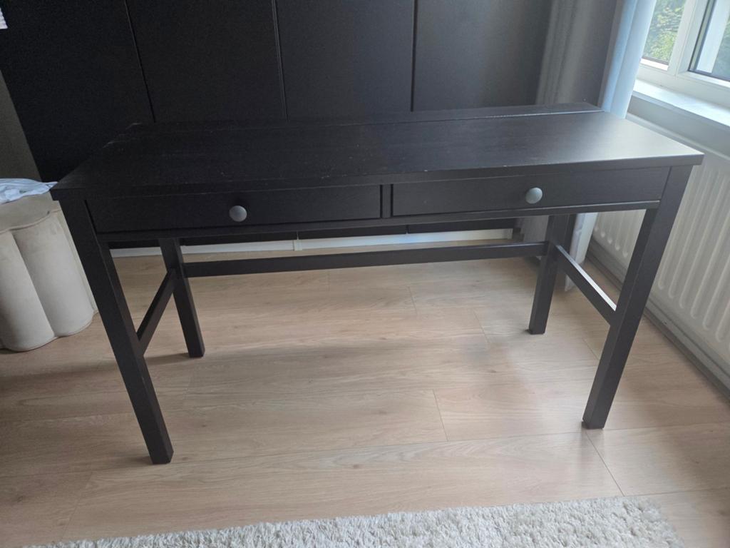 Bureau tafel, Huis en Inrichting, Bureaus, Ophalen, Gebruikt