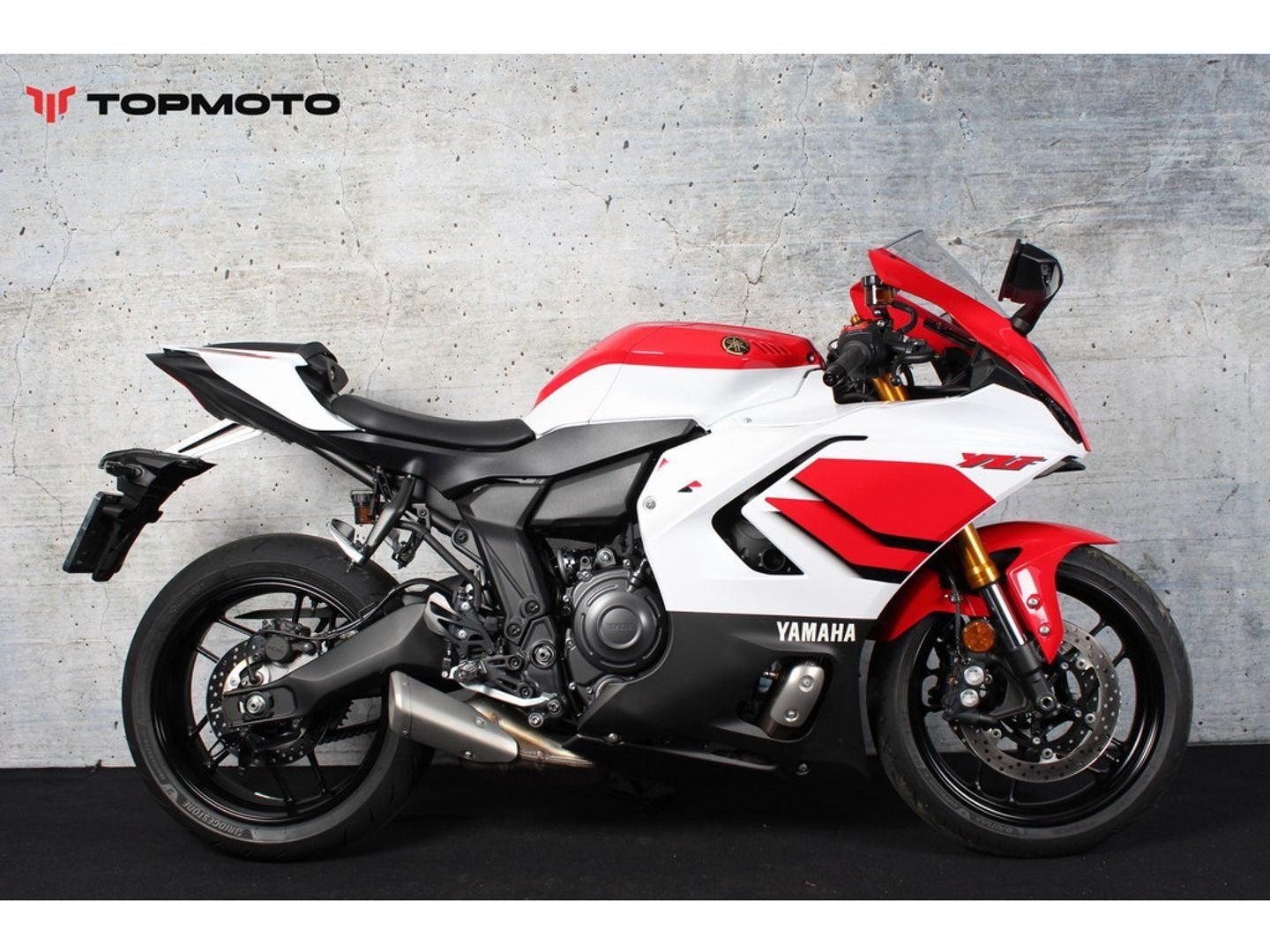 Yamaha YZF R7 70th Anniversary, Motoren, Motoren | Yamaha, 2 cilinders, Motorrijbewijs A, Bedrijf, Onbekend