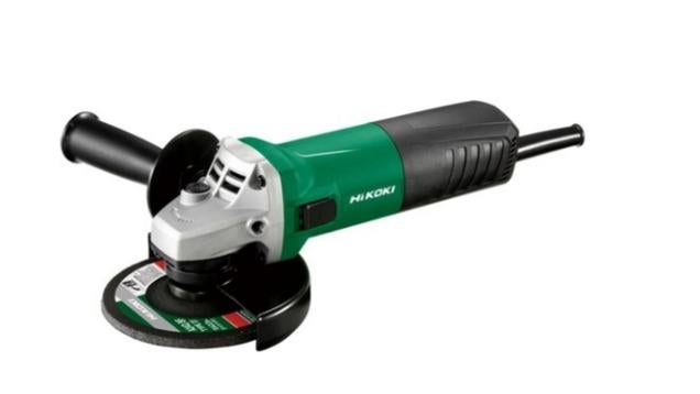 Hikoki Haakse slijpers G13SR4YGZ, Ophalen of Verzenden, Nieuw, 700 tot 1000 watt, Haakse handslijpmachine