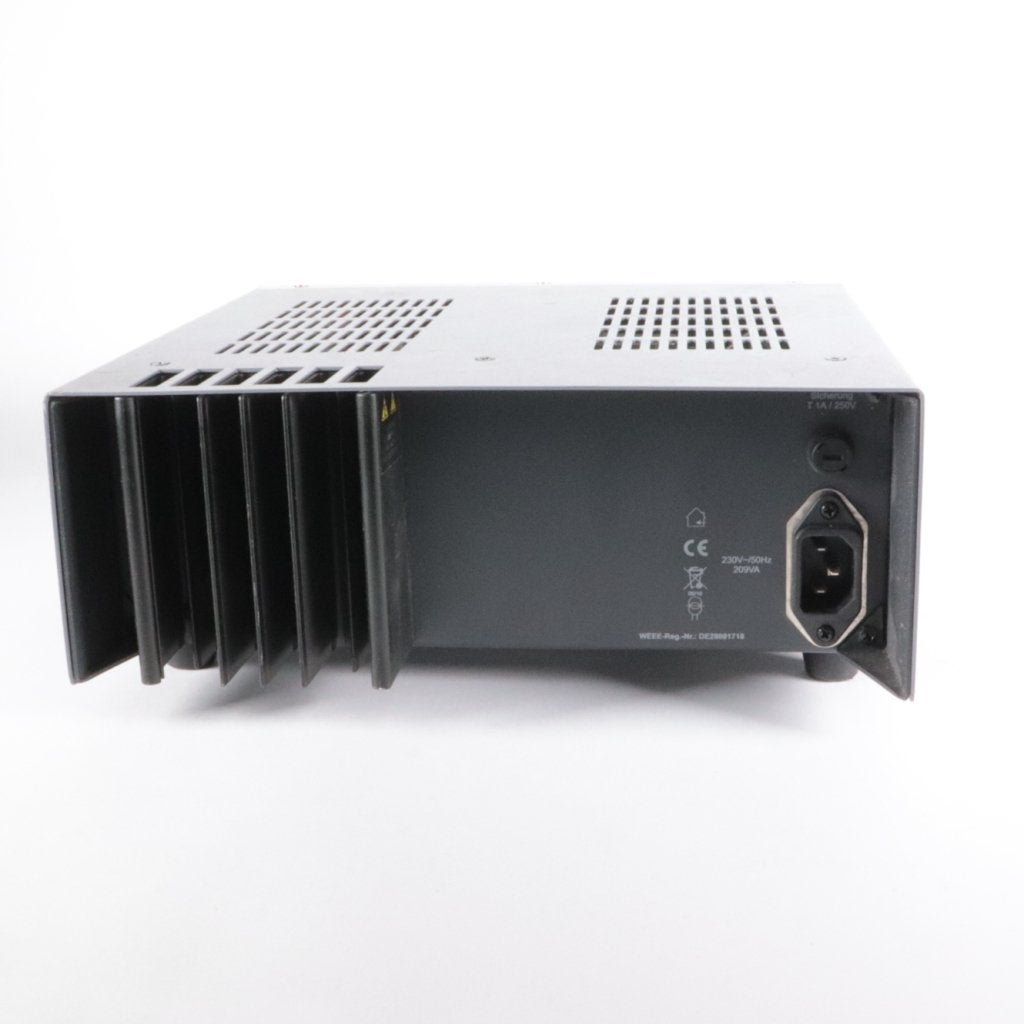 VoltCraft VLP1303 Pro Labvoeding - Zeer Nette Staat, Flex Ltd., Gebruikt, https://flex.com/contact-us, Nobelstraat 10, 5807 GA Oostrum LB, Limburg, Nederland