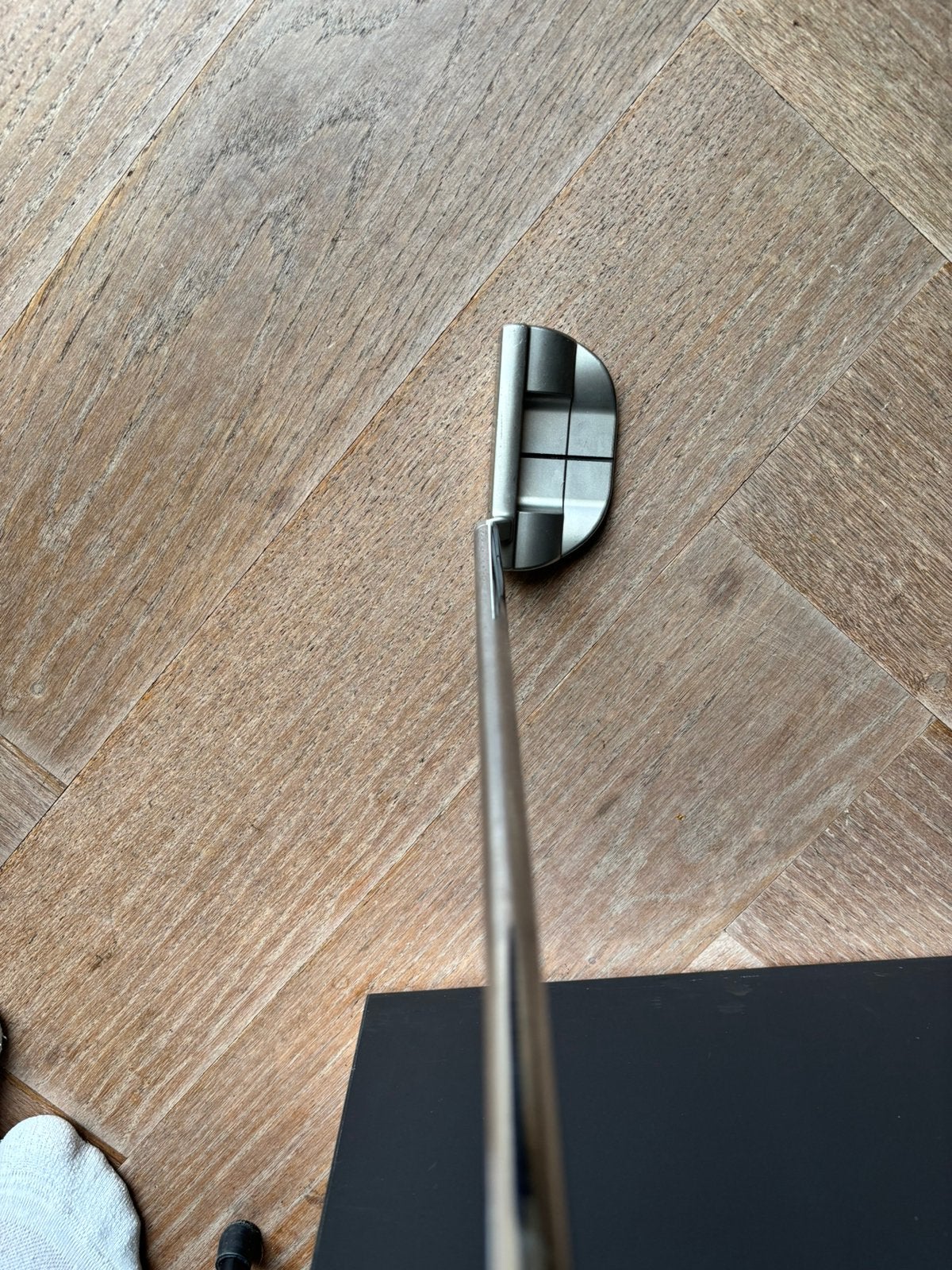 Scotty Cameron Putter, Ophalen, Zo goed als nieuw, Overige typen