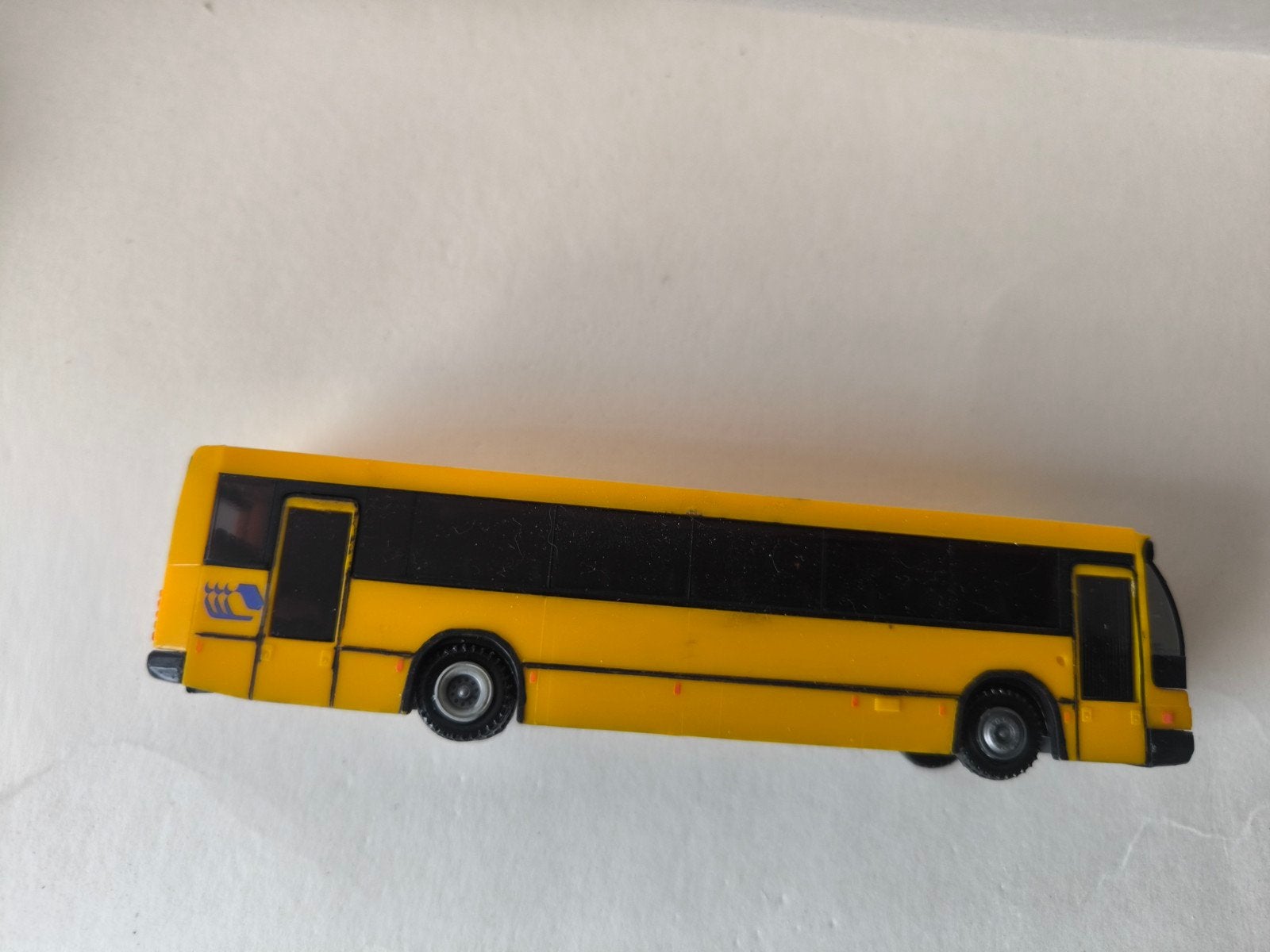 DVM/NWH Daf den oudsten mb230 achteruitstap, Verzenden, Gebruikt, Bus of Vrachtwagen
