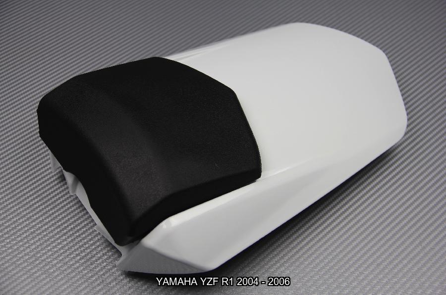 AVDB Seat Cover voor YAMAHA YZF R1 2004 - 2006, Ophalen of Verzenden, Nieuw