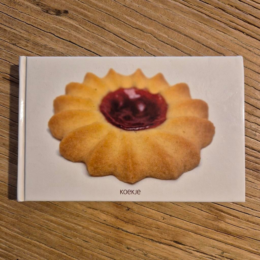 Jonah Freud - Koekje, Boeken, Taart, Gebak en Desserts, Ophalen of Verzenden, Zo goed als nieuw, Jonah Freud