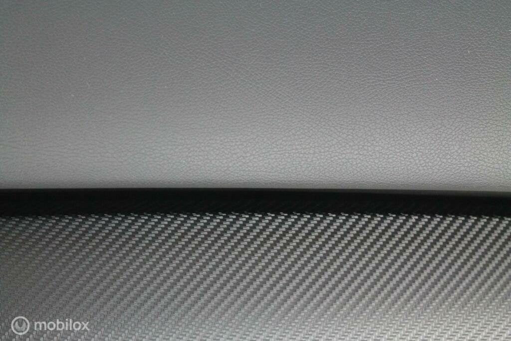 Airbag set Dashboard met carbon Mercedes A klasse W177, Gebruikt, Ophalen of Verzenden