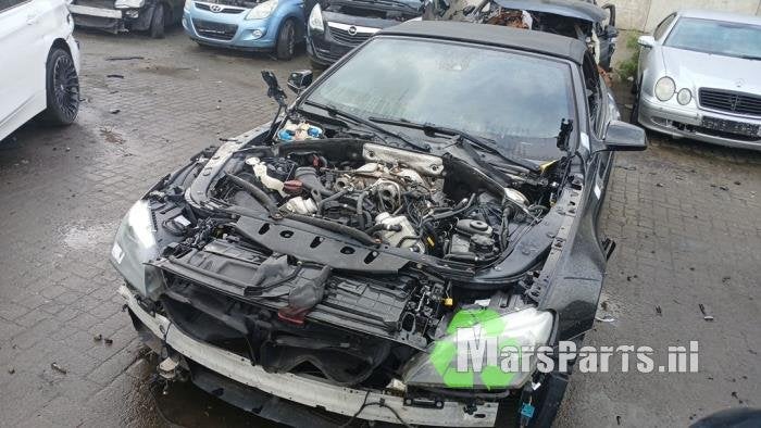 Remklauw (Tang) links-voor van een BMW 6-Serie, Gebruikt, -, -, Ophalen of Verzenden