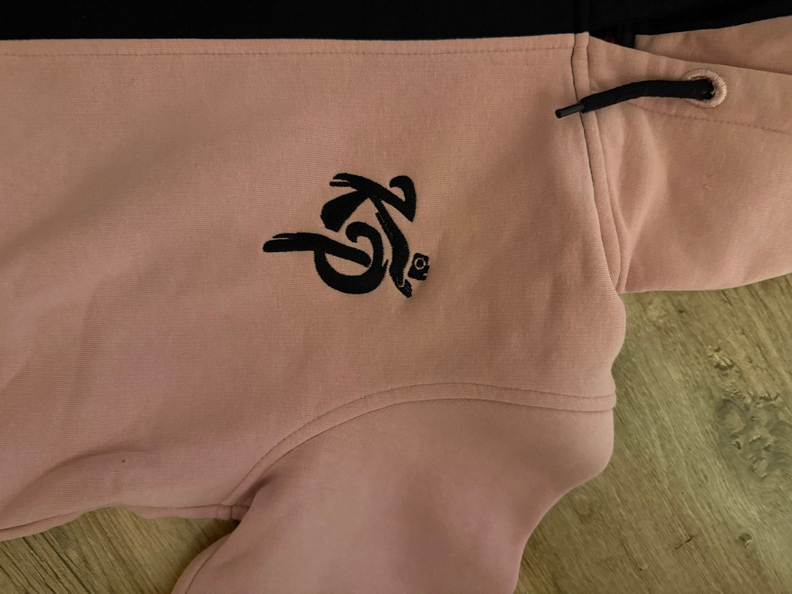 Knol Power hoodie maat 158/164, Verzenden, Gebruikt, Jongen of Meisje, Trui of Vest