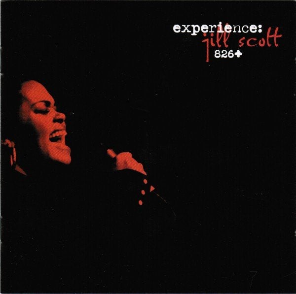 Jill Scott, Ophalen of Verzenden, Gebruikt, Soul
