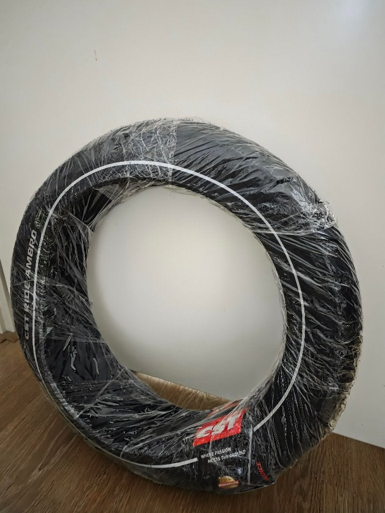 CST High Performance Fatbike-buitenbanden 20x4.00", Ophalen, Nieuw, Fatbike, Band