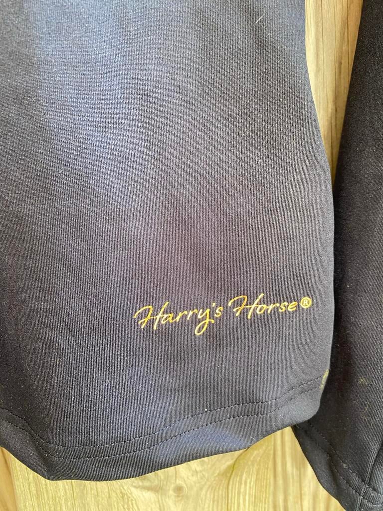 Paardrijdshirt Harry’s Horse XS, Dieren en Toebehoren, Paarden en Pony's | Overige Paardenspullen, Ophalen of Verzenden, Zo goed als nieuw