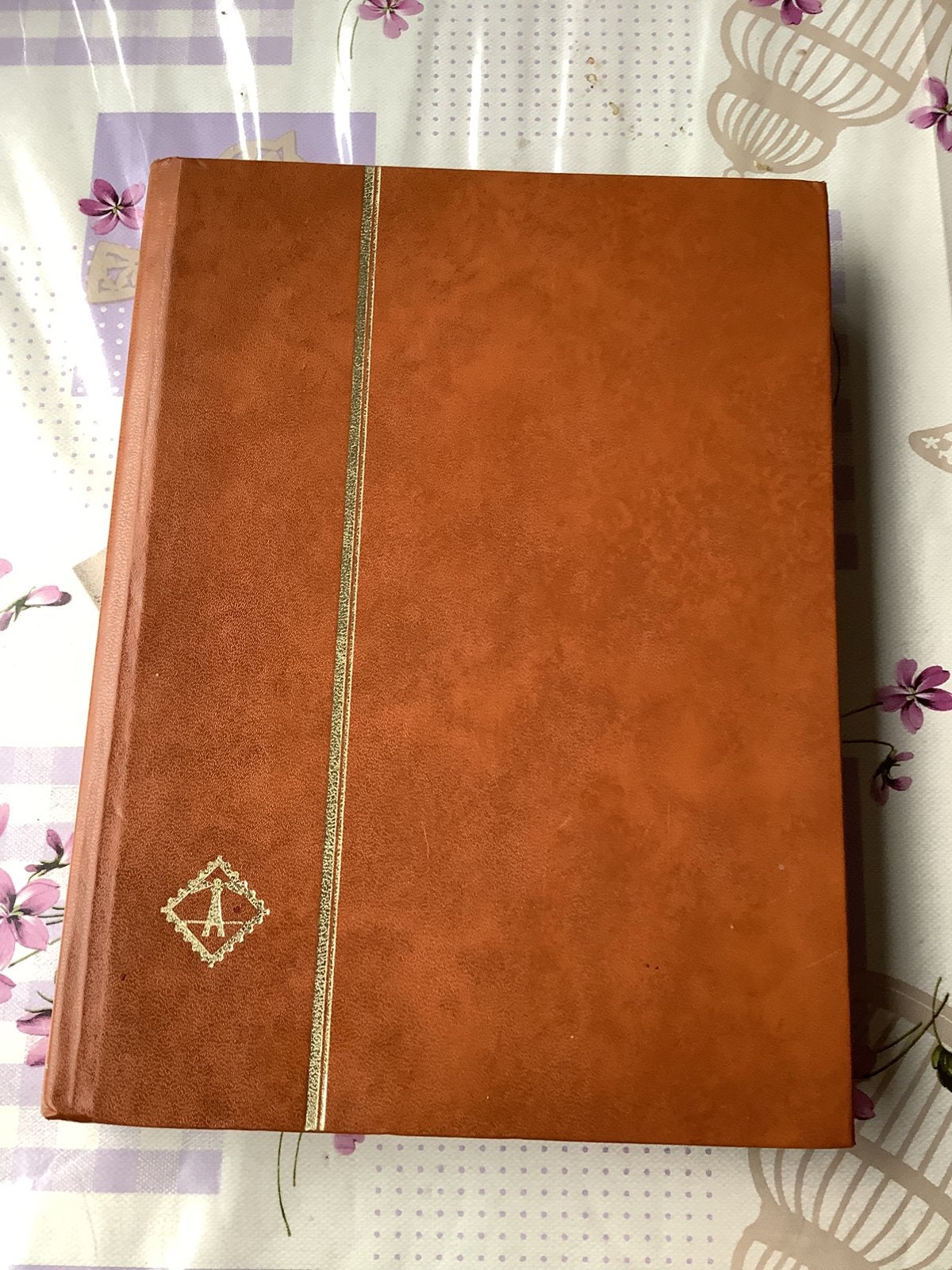 Insteekboek   Postzegels  UN, Postzegels en Munten, Ophalen of Verzenden, Buitenland