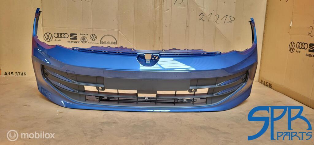 VW GOLF 8 VIII FACELIFT 8.5 Voorbumper LT5H 6PDC 5H0807221AA, Auto-onderdelen, Nieuw, Ophalen of Verzenden, Bumper, Volkswagen