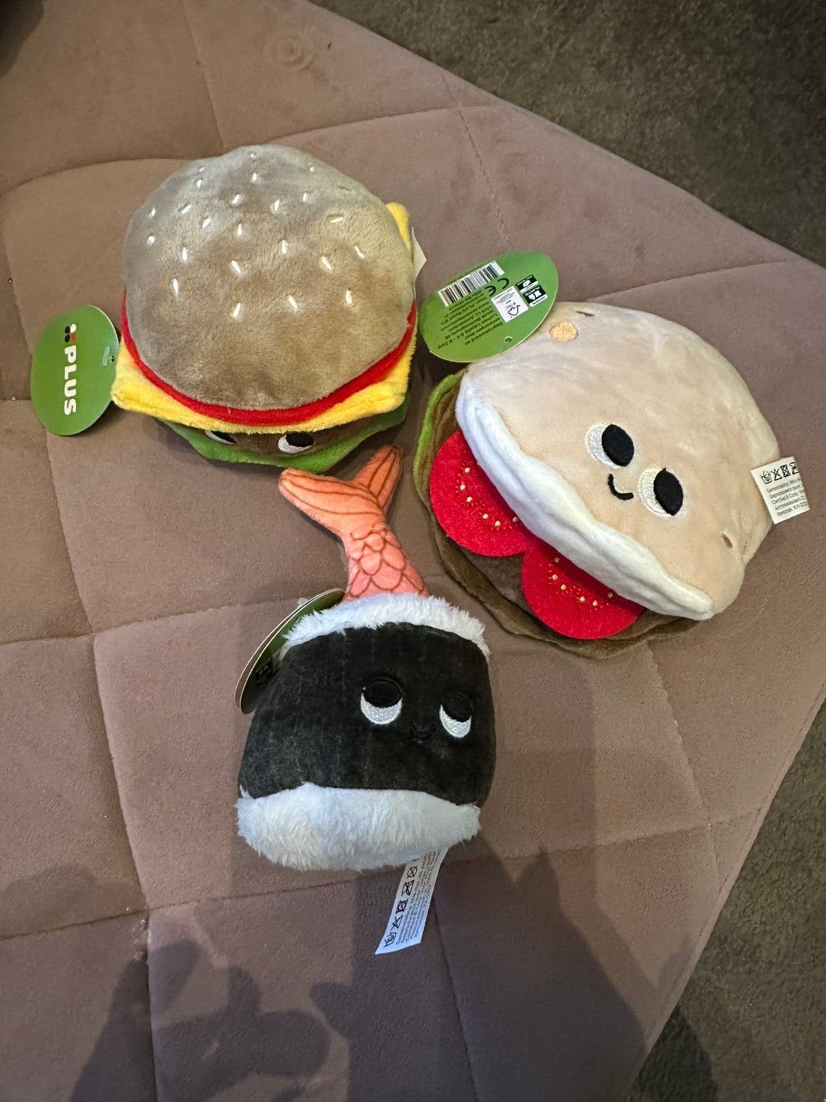 3 beter bikken buddies plus, Ophalen of Verzenden, Nieuw, Overige typen